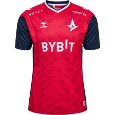 Astralis Replica Game Jersey 2022-23