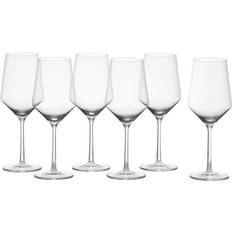 Schott Zwiesel Pure Red Wine Glass 53.8cl 6pcs