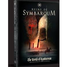 Ruins of Symbaroum 5E