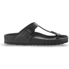 Birkenstock Gizeh Regular Sandals - Black