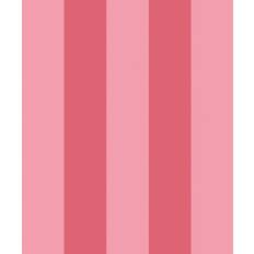 Bloc Stripe Coral STR50113W