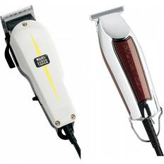 Wahl Super Taper Clipper and Detailer T-Wide Trimmer