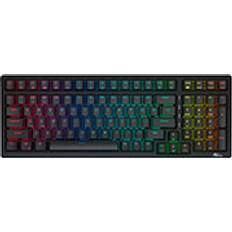 Royal Kludge RK98 RGB Gaming Keyboard Red Switch