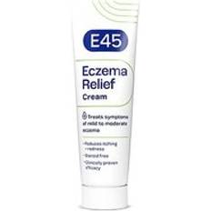 Eczema Relief Cream