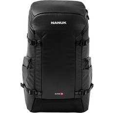 Nanuk Backpack N-PVD Noir