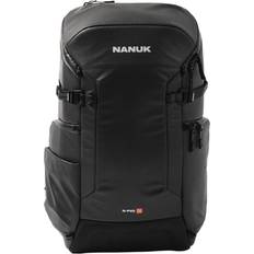 Nanuk Camera Bags Nanuk N-PVD 30L Backpack with Double-Layered Foam Body for Cameras, Drones, and Accessories Black