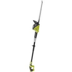 Ryobi Hedge Trimmers Ryobi 18V ONE Cordless 2.9m Pole Hedge Trimmer Bare Tool