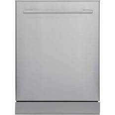 Dishwashers Magic Chef Top Control Tub Stainless Steel
