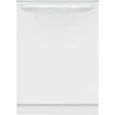 Dishwashers Frigidaire FDPH4316AW 24" 14