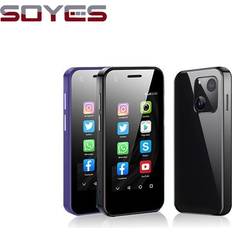 Soyes SOYES XS13 Pro 3G