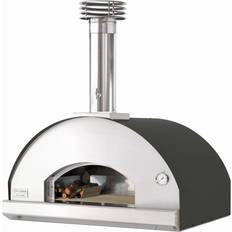 Pizza Ovens Fontana Mangiafuoco Build Pizza Oven