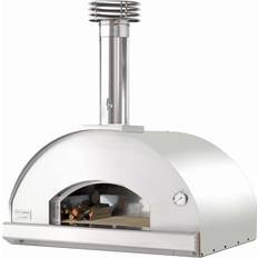 Pizza Ovens Fontana Mangiafuoco Build Pizza Oven