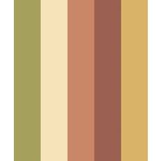 Wallpapers Ohpopsi Rainbow Bloc Autumn Twist STR50120W