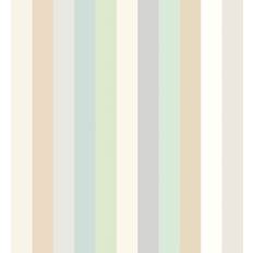 Wallpapers Ohpopsi Candy Kaleidoscope Limestone STR50142W