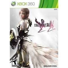 RPG Xbox 360 Games Final Fantasy XIII-2 Xbox 360