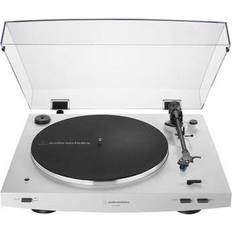 Audio technica bluetooth turntable Audio-Technica AT-LP3XBT White