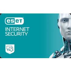 ESET internet security 2024 3-geräte 3-jahre deutsch key