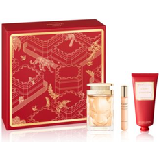 Cartier Fragrances Cartier 3-Pc. La Eau de Parfum Gift