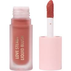 Love Steady Liquid Blush #004 My Darling