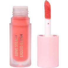 Love Steady Liquid Blush 003 Honey Pie