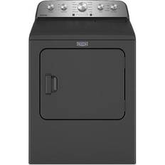 Maytag Air Vented Tumble Dryers Maytag MED5430PBK 29" Electric Dryer