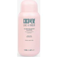 Coco & Eve Like a Virgin Clarifying Detox Shampoo