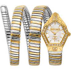 Just Cavalli Grey Women Watch X093