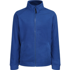 Regatta Men's Thor III Interactive Full-Zip Fleece - Royal Blue