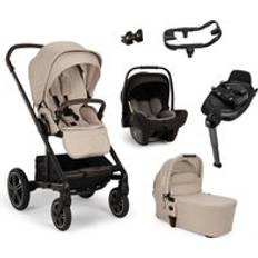 Nuna Mixx Next (Travel system)