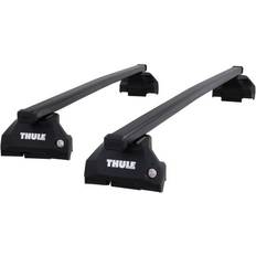 TÛV/GS approved Roof Racks Thule Roof Bars for Mercedes GLC SUV X254 2022 2023