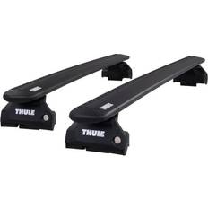 TÛV/GS approved Roof Racks Thule Roof Bars for BMW 3 Touring G21 2023