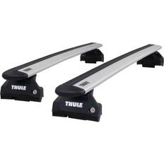 TÛV/GS approved Roof Racks Thule Roof Bars for Ford Focus Active Hatchback Mk.4