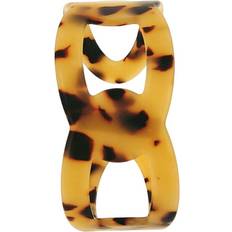 Brown Jewellery Araban Stylish Brown Leopard Print Bracelet - Brown