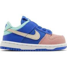 Nike Dunk Low SE TD - Hyper Royal/Sanddrift/Emerald Rise