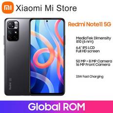 Xiaomi Redmi Note 11 5G