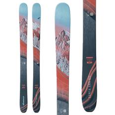 173 cm Alpine Skis Nordica Women's Santa Ana Skis 2025 173