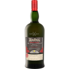 Ardbeg Beer & Spirits Ardbeg Smoketrails Cote Rotie Edition 1 Liter Whisky