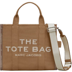 Marc jacobs bag Marc Jacobs The Jacquard Medium Tote Bag - Camel