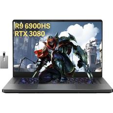 Laptops ASUS ROG Zephyrus G15 15.6' 240Hz