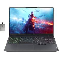 Lenovo 32 GB - AMD Ryzen 7 Laptops Lenovo Legion 5 Pro 16'