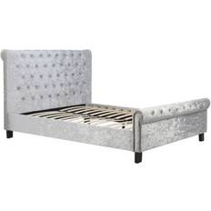 120cm - Single Beds Bed Frames Birlea Sienna Small Double 126x223cm