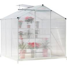 Hobby Greenhouse