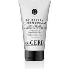c/o Gerd Blueberry Queen Cream