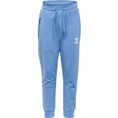 Hummel On Sweatpants - Coronet Blue (213322-4250)