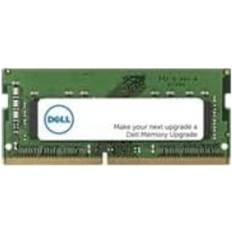 Dell SO-DIMM DDR4 RAM Memory Dell SO-DIMM DDR4 3466MHz 8GB (AB640682)