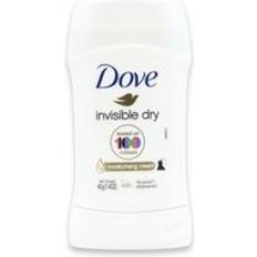 Dove Invisible Dry Deodorant Stick 40g