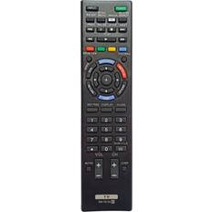 MTK Ersättning Sony