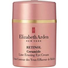 Ceramide Elizabeth Arden Retinol Ceramide Line Erasing Eye Cream 15ml