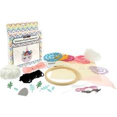 Hobbycraft Unicorn Punch Needle Kit