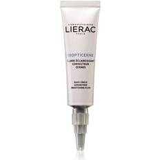 Travel Size Eye Serums Lierac Diopticerne Dark Circle Correction Brightening Fluid 0.5fl oz